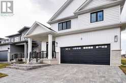 3 BASIL CRESCENT | Ilderton Ontario | Slide Image Twenty-seven