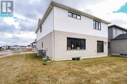 3 BASIL CRESCENT | Ilderton Ontario | Slide Image Thirty