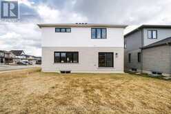 3 BASIL CRESCENT | Ilderton Ontario | Slide Image Thirty-one