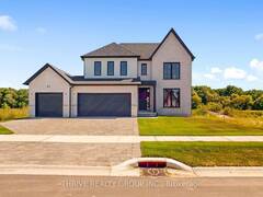 91 ASPEN CIRCLE Thorndale Ontario, N0M 2P0