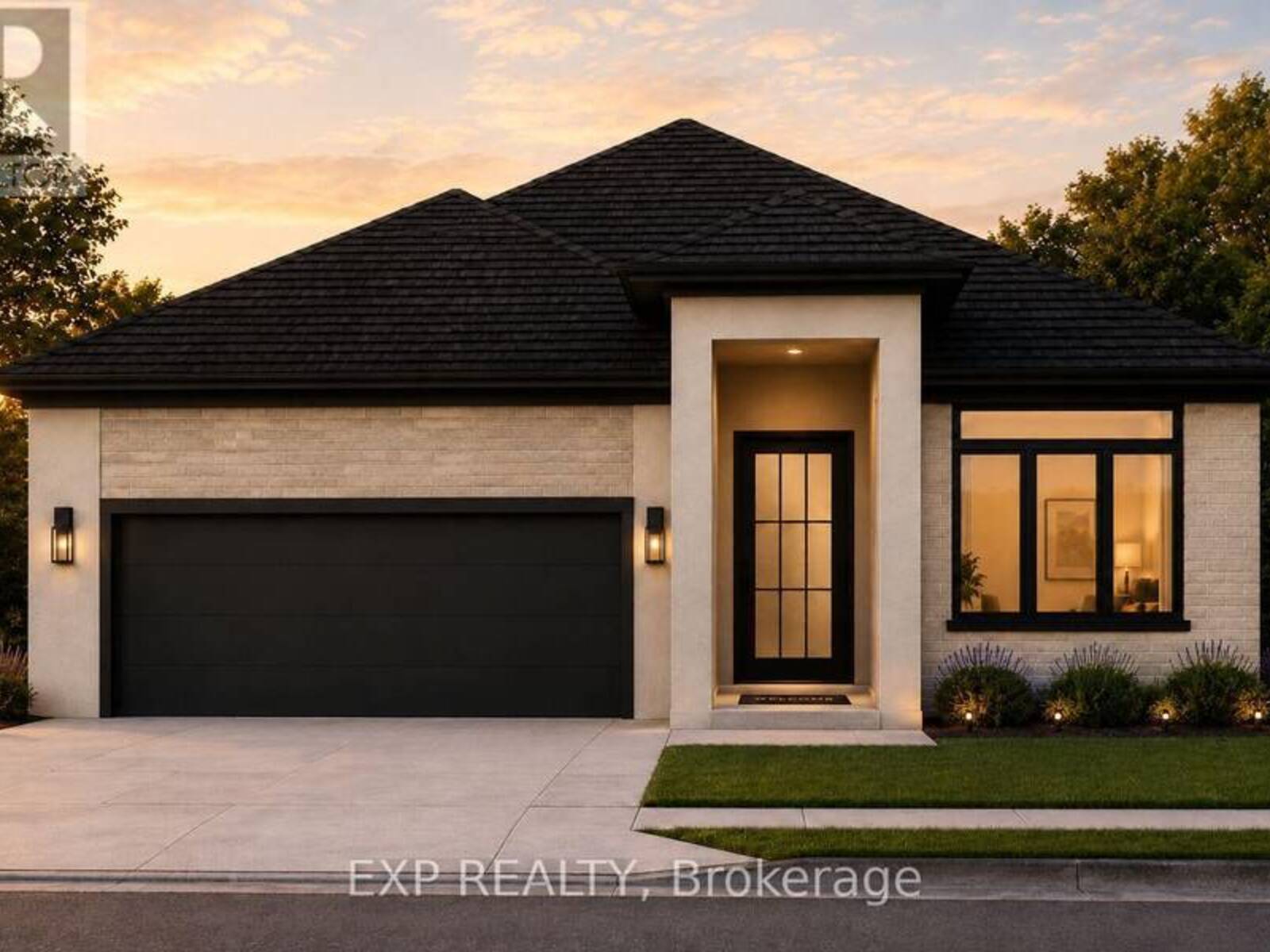 303 HASTINGS COURT, Parkhill, Ontario N0M 2K0