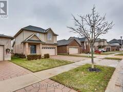 2701 BATEMAN TRAIL London Ontario, N6L 0A9