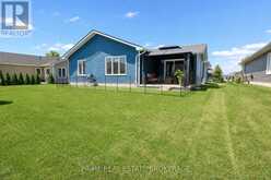 181 LAKE BREEZE DRIVE | Goderich Ontario | Slide Image Four