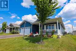 181 LAKE BREEZE DRIVE | Goderich Ontario | Slide Image Two