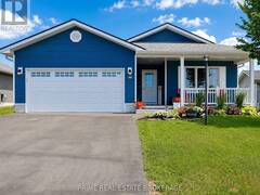181 LAKE BREEZE DRIVE Goderich Ontario, N7A 0C6