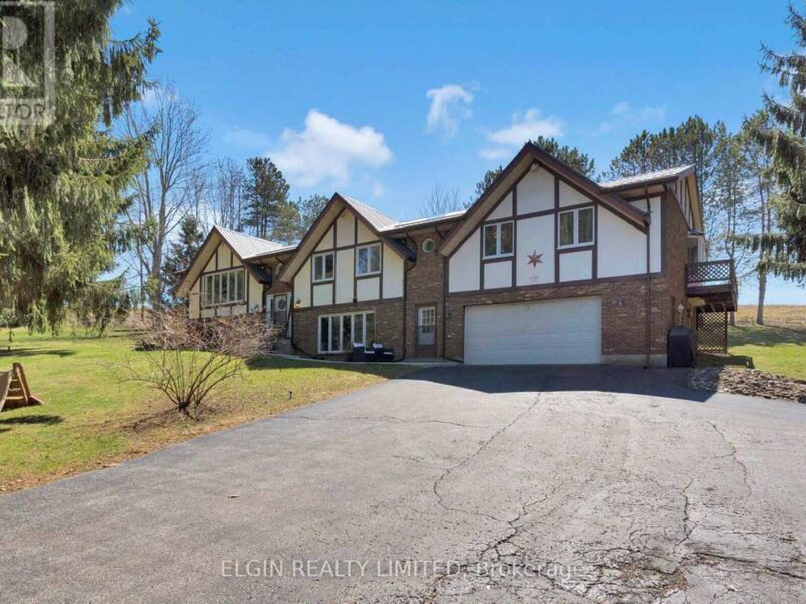 42549 SPARTA LINE, Central Elgin, Ontario N0L 2L0
