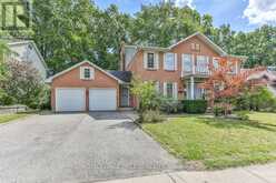 97 TIMBER DRIVE | London Ontario | Slide Image One