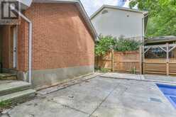 97 TIMBER DRIVE | London Ontario | Slide Image Forty-five