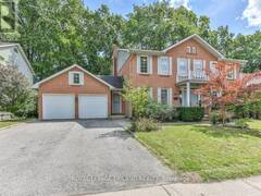 97 TIMBER DRIVE London Ontario, N6K 3V6