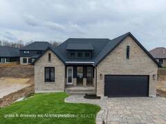115 TIMBERWALK TRAIL Ilderton Ontario, N0M 2A0
