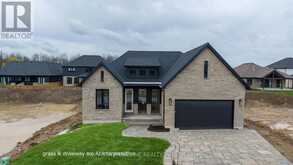 115 TIMBERWALK TRAIL | Ilderton Ontario | Slide Image One