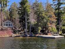 25 GOODS ISLAND | South Frontenac Ontario | Slide Image One