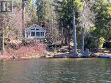 25 GOODS ISLAND | South Frontenac Ontario | Slide Image Two