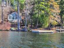 25 GOODS ISLAND | South Frontenac Ontario | Slide Image Thirty-three