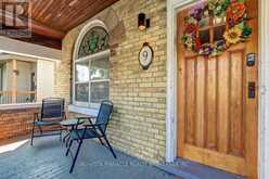 9 SYCAMORE STREET | London Ontario | Slide Image Two