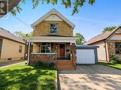 9 SYCAMORE STREET London Ontario, N5Z 1K6