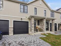 11 - 279 HILL STREET Port Stanley Ontario, N5L 0C4