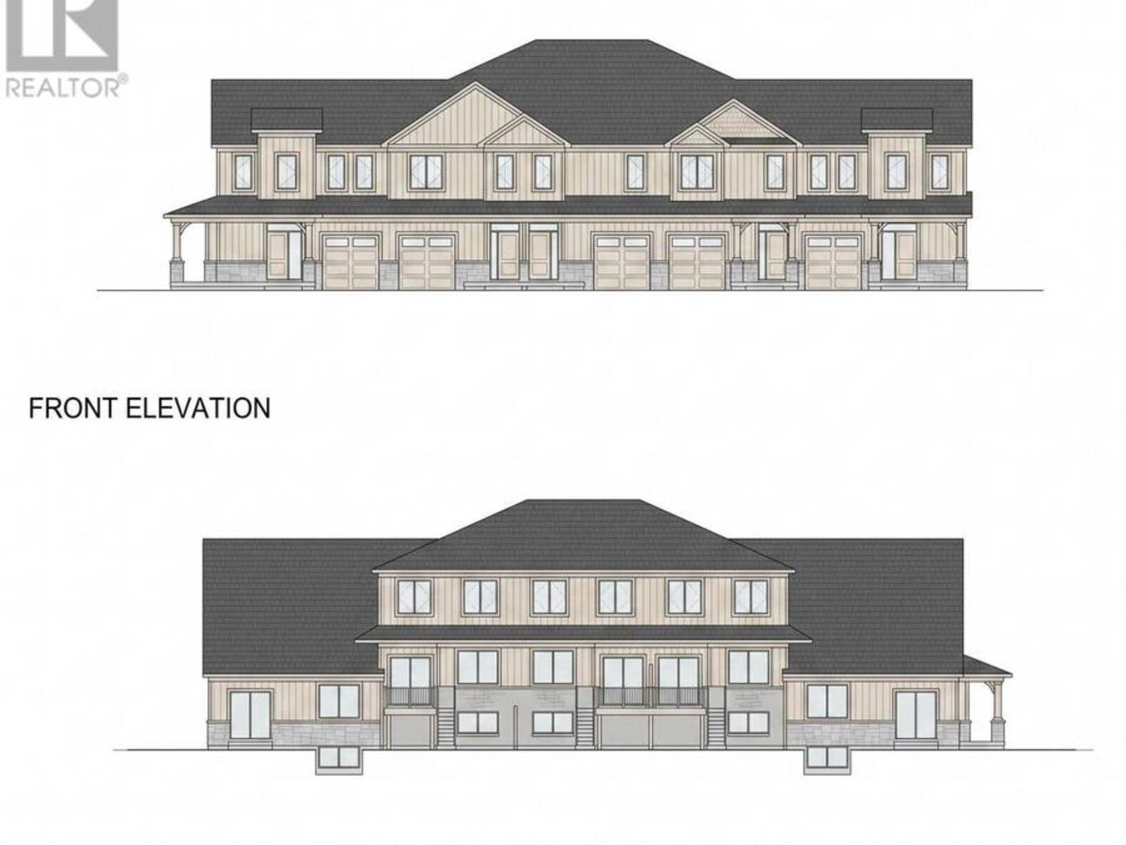 LOT 4 MECHANIC STREET, Waterford, Ontario N0E 1Y0