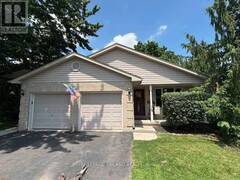 94 QUEEN STREET Thames Centre Ontario, N0L 1G2
