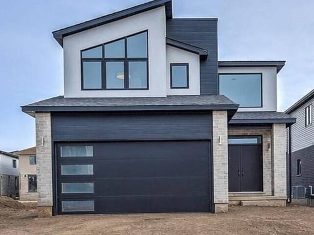 245 HESSELMAN CRESCENT London Ontario, N6M 0K3 - 3 Bedrooms Home For Sale