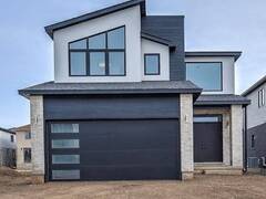 245 HESSELMAN CRESCENT London Ontario, N6M 0K3