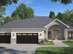 10142 PINERY BLUFFS ROAD Grand Bend Ontario, N0M 1T0