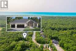 10142 PINERY BLUFFS ROAD | Grand Bend Ontario | Slide Image Two