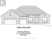 10142 PINERY BLUFFS ROAD | Grand Bend Ontario | Slide Image Seven