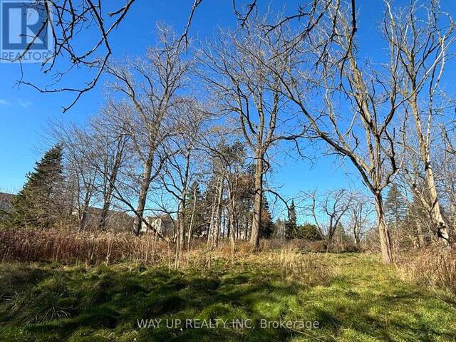 1343 SUNNINGDALE ROAD E London Ontario, N5X 4B1 - Vacant Land For Sale