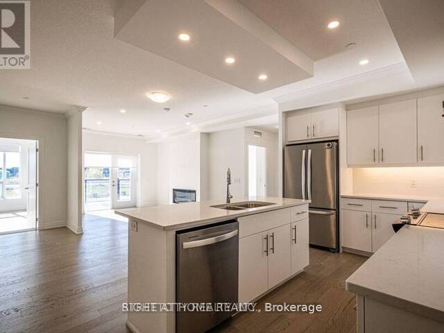 102 - 480 CALLAWAY ROAD London Ontario, N6G 0Z3 - 3 Bedrooms Condo For Sale