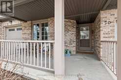 20 - 215 NORTH CENTRE ROAD | London Ontario | Slide Image Three