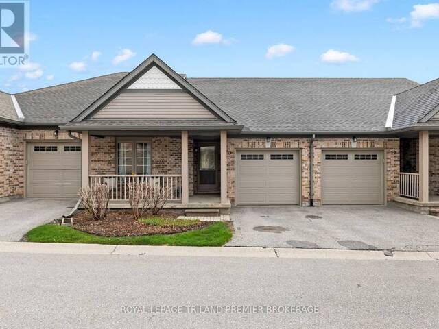20 - 215 NORTH CENTRE ROAD London Ontario, N5X 4E3 - 3 Bedrooms Condo For Sale