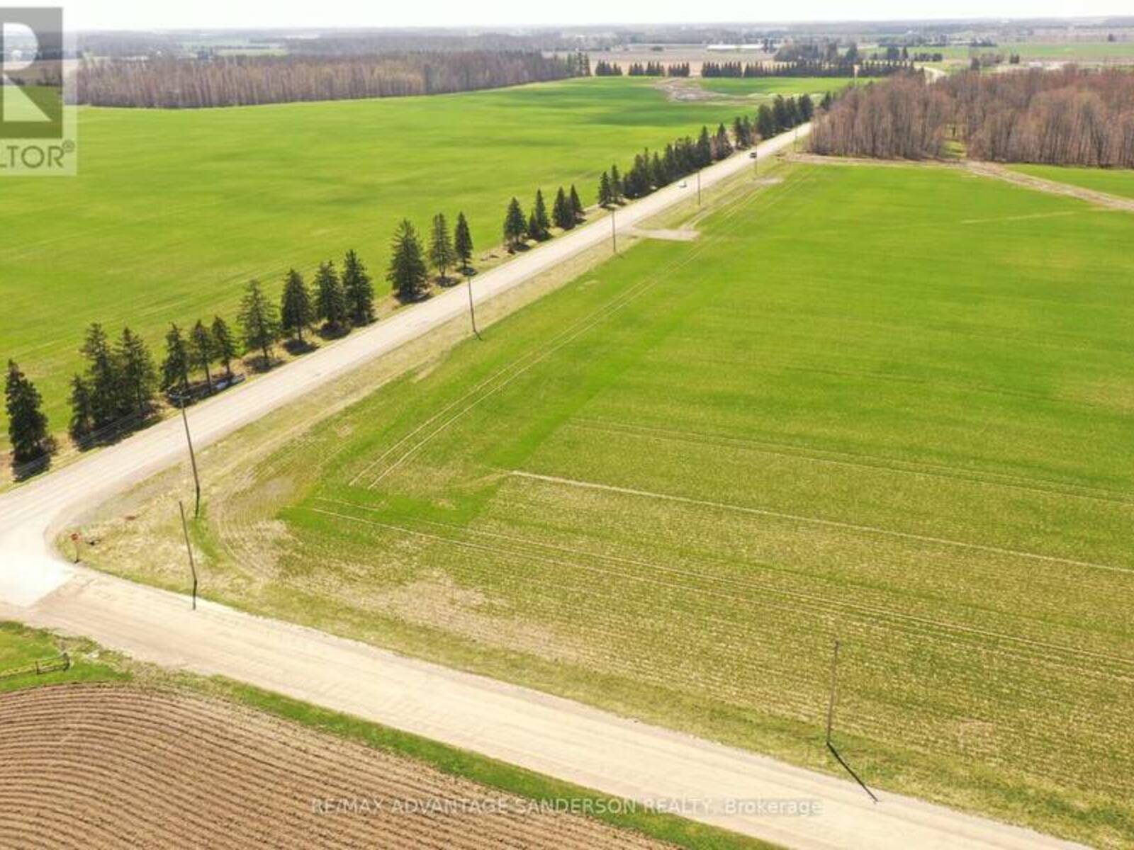 23127 VALLEYVIEW ROAD, Thorndale, Ontario N0M 2P0