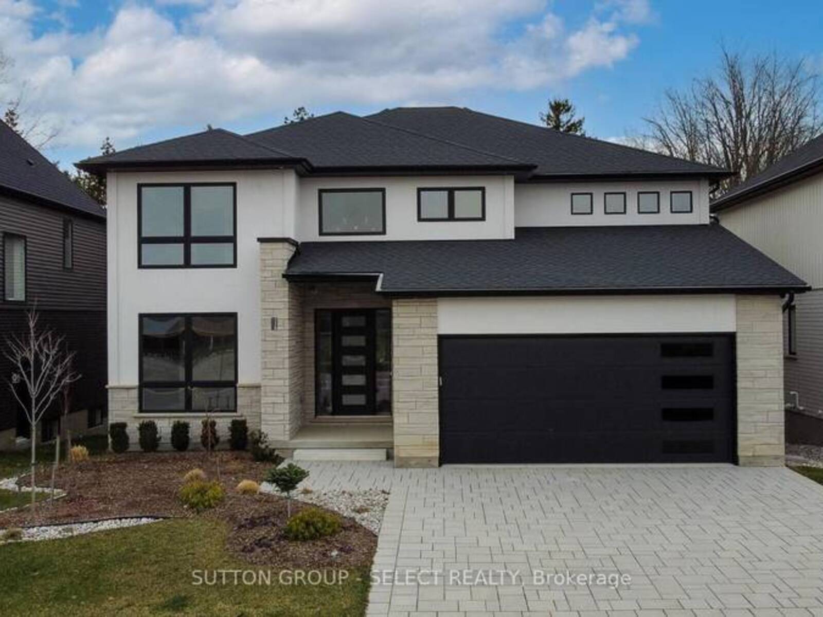 115 OPTIMIST DRIVE, Talbotville, Ontario N5P 3T2