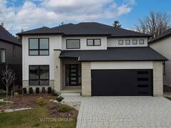 115 OPTIMIST DRIVE Talbotville Ontario, N5P 3T2