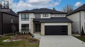 115 OPTIMIST DRIVE | Talbotville Ontario | Slide Image One