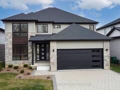 88 OPTIMIST DRIVE Talbotville Ontario, N5P 3T2