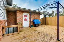 223 ELLOR STREET | Strathroy-Caradoc Ontario | Slide Image Twenty-seven