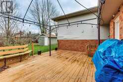 223 ELLOR STREET | Strathroy-Caradoc Ontario | Slide Image Twenty-eight