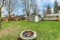 223 ELLOR STREET | Strathroy-Caradoc Ontario | Slide Image Twenty-nine