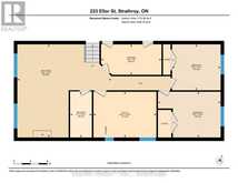 223 ELLOR STREET | Strathroy-Caradoc Ontario | Slide Image Thirty-four