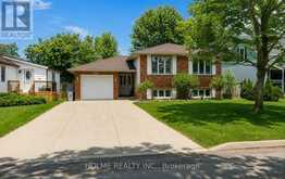 223 ELLOR STREET | Strathroy-Caradoc Ontario | Slide Image One
