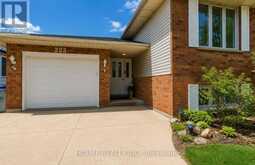 223 ELLOR STREET | Strathroy-Caradoc Ontario | Slide Image Three