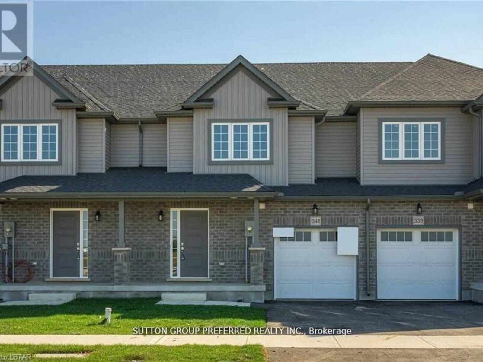 3960 MIA AVENUE, London, Ontario N6L 0H4