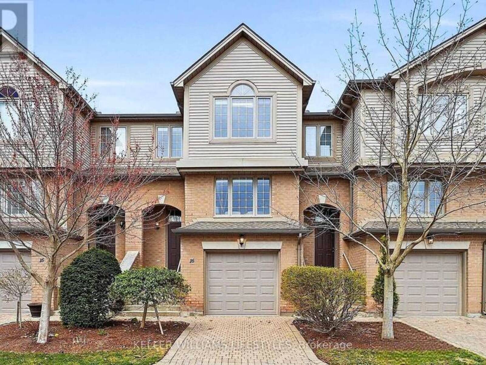 16 - 270 NORTH CENTRE ROAD, London, Ontario N6G 5E2