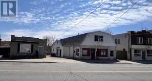 745 & 749 HAMILTON ROAD | London Ontario | Slide Image One