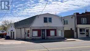 745 & 749 HAMILTON ROAD | London Ontario | Slide Image Two