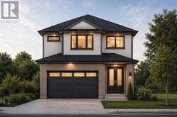 1226 HONEYWOOD DRIVE | London Ontario | Slide Image One