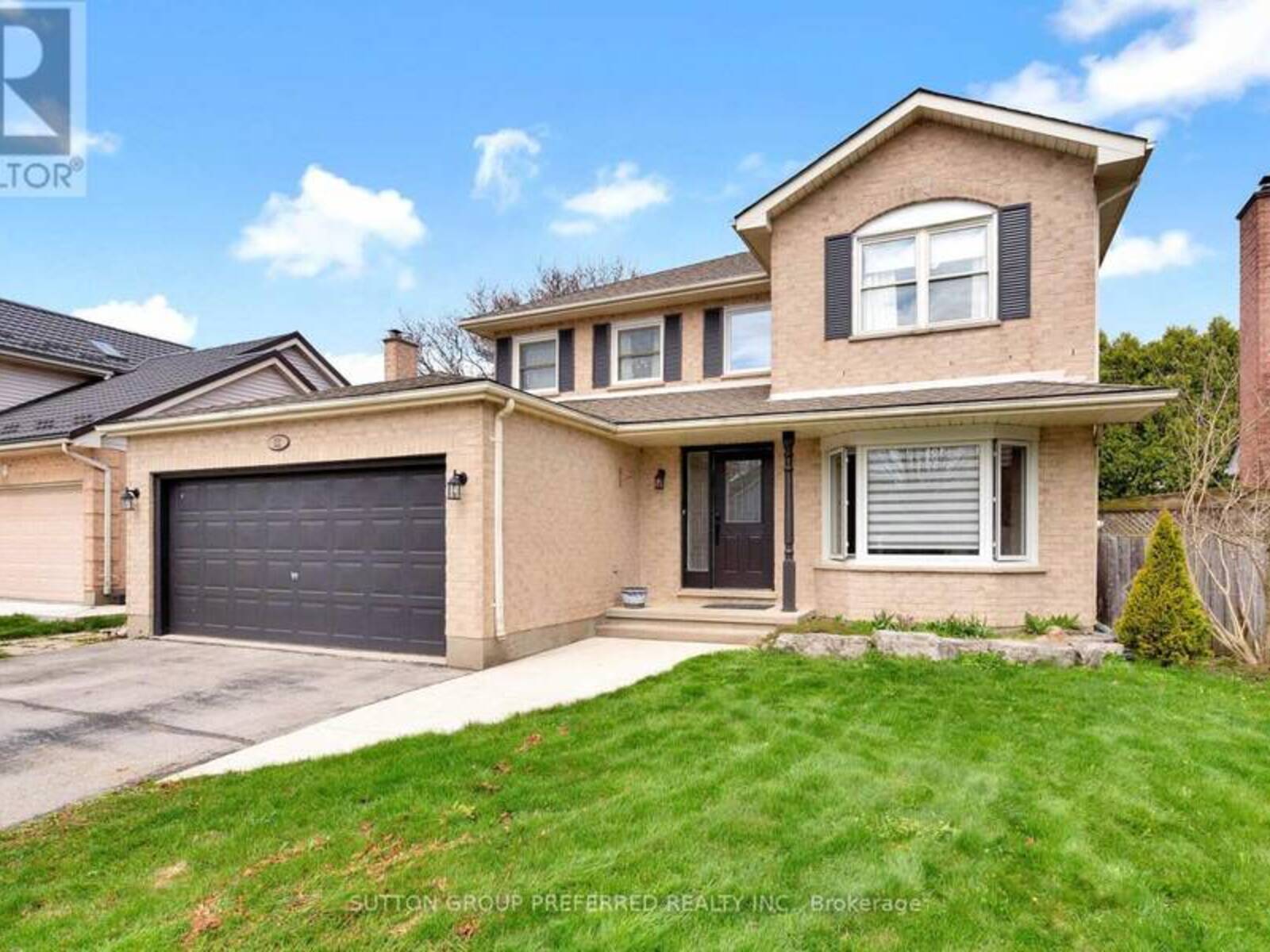 122 LAUREL STREET, London, Ontario N6H 4X1