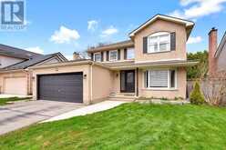 122 LAUREL STREET | London Ontario | Slide Image One